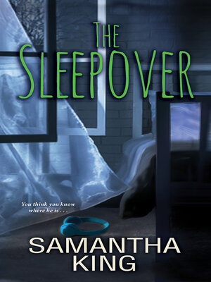cover image of The Sleepover